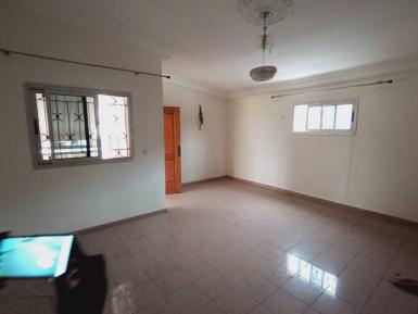 Abidjan immobilier | Maison / Villa à louer dans la zone de Cocody-Riviera à 1 200 000 FCFA  | Abidjan-Immobilier.net